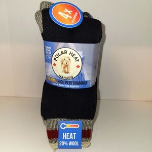 Men's Thermal Socks
